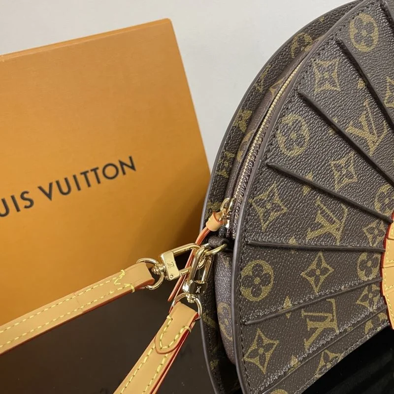 Louis Vuitton Satchel Bags TopPick 41534