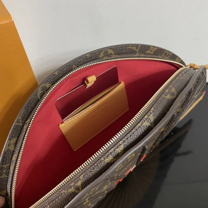 Louis Vuitton Satchel Bags TopPick 41534