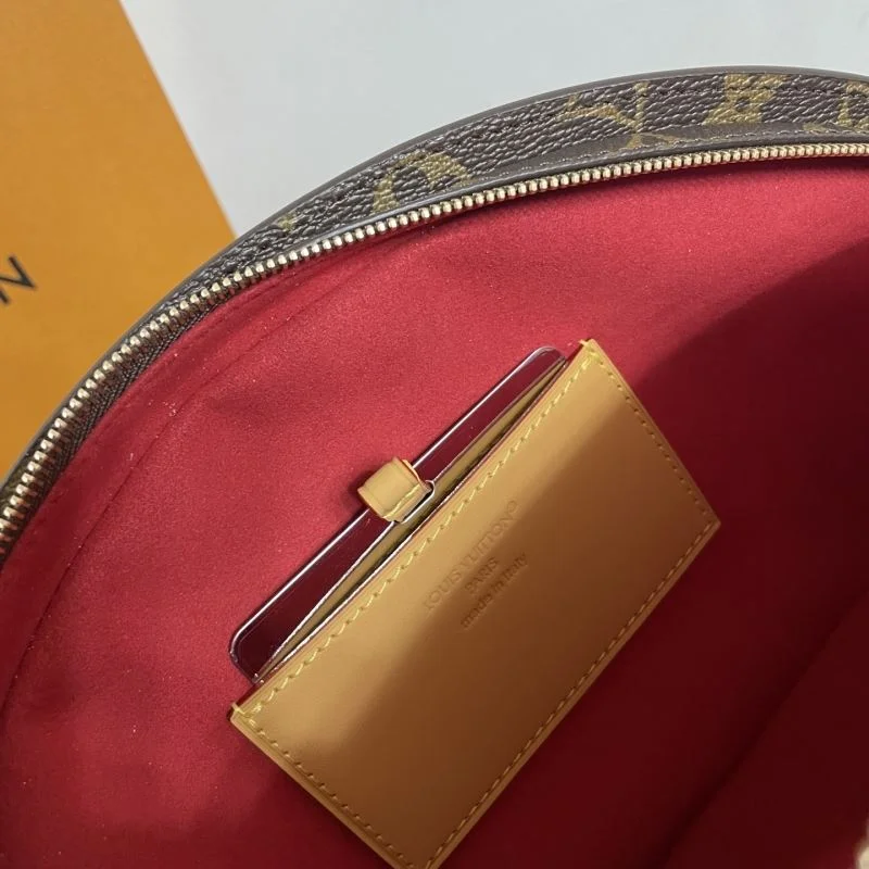 Louis Vuitton Satchel Bags TopPick 41534