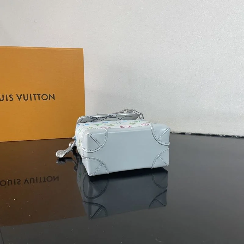 Louis Vuitton Satchel Bags Trendy 41526