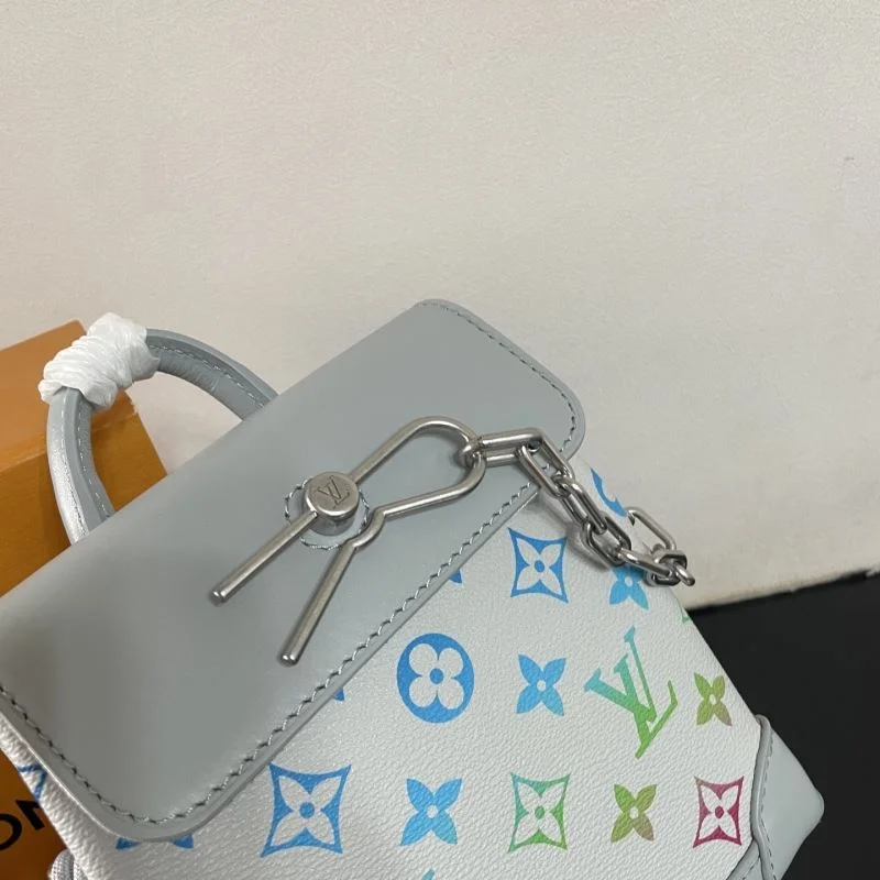 Louis Vuitton Satchel Bags Trendy 41526
