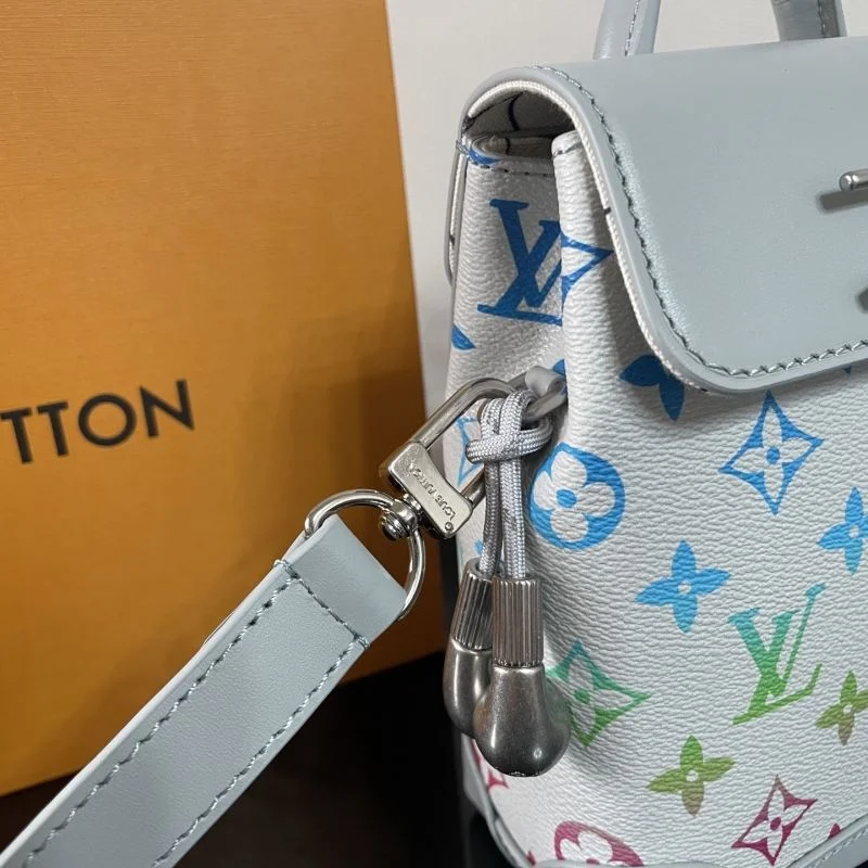 Louis Vuitton Satchel Bags Trendy 41526