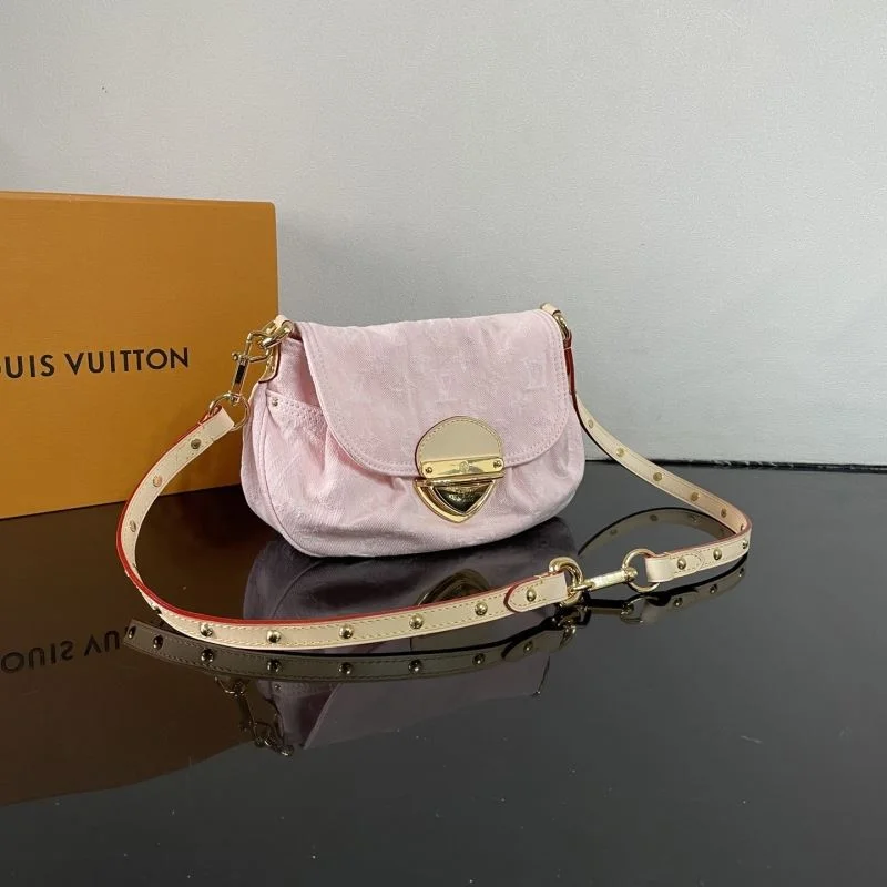 Louis Vuitton Satchel Bags Attractive 41525