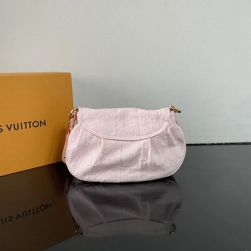 Louis Vuitton Satchel Bags Attractive 41525