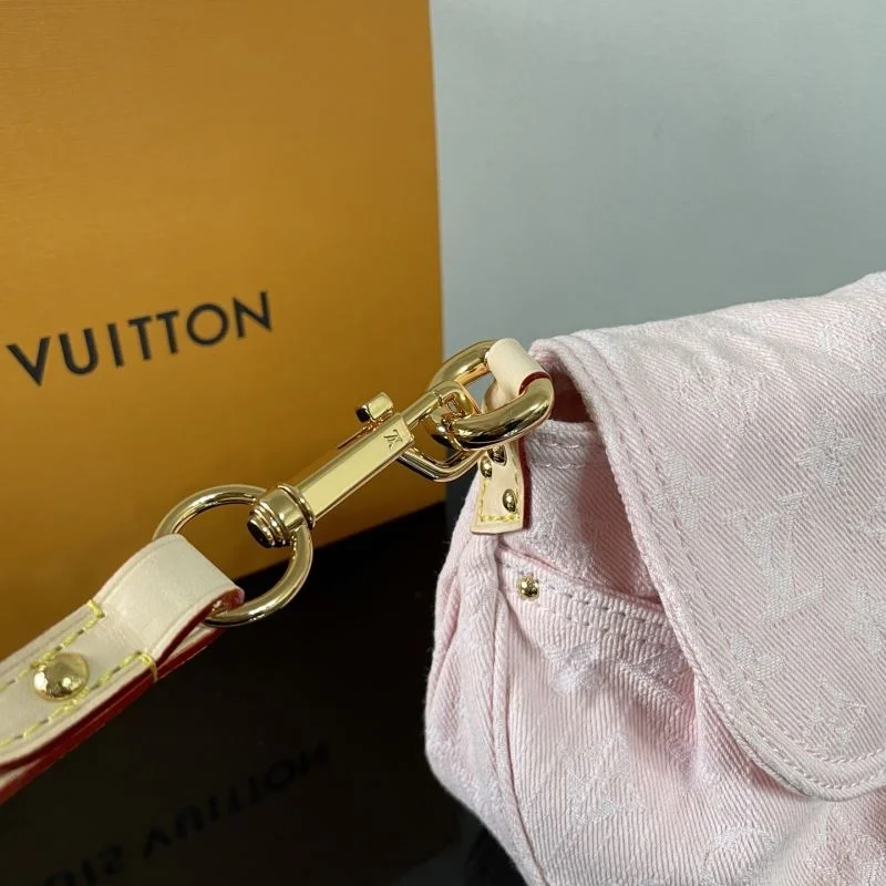 Louis Vuitton Satchel Bags Attractive 41525