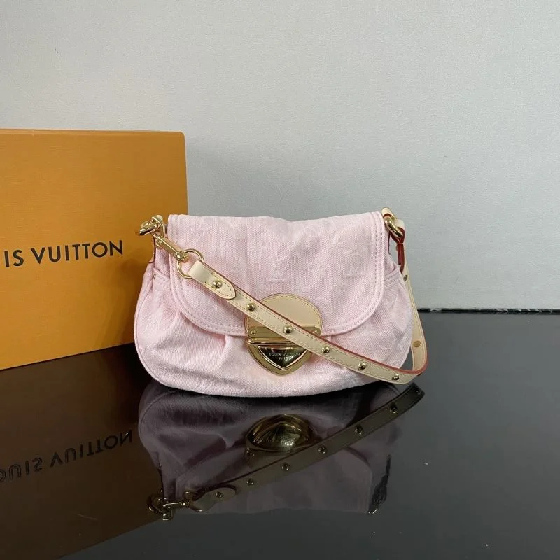 Louis Vuitton Satchel Bags Attractive 41525