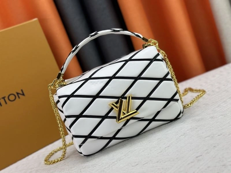 Louis Vuitton Satchel Bags Tailored 80501