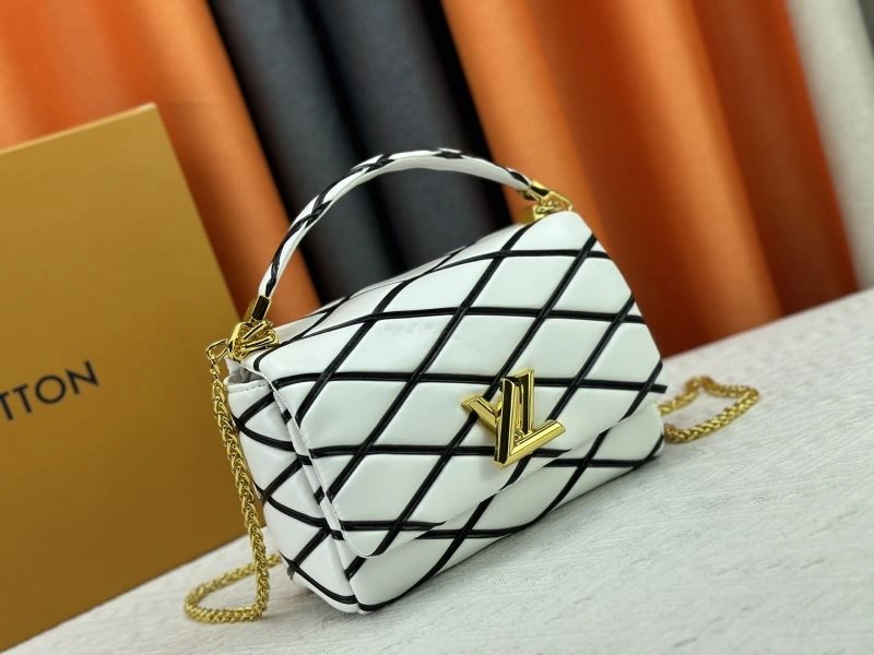 Louis Vuitton Satchel Bags Tailored 80501