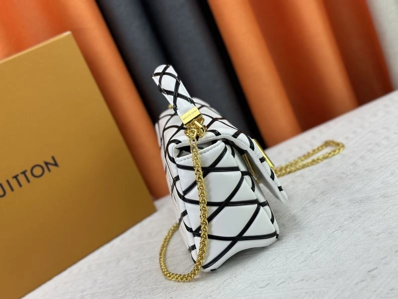 Louis Vuitton Satchel Bags Tailored 80501