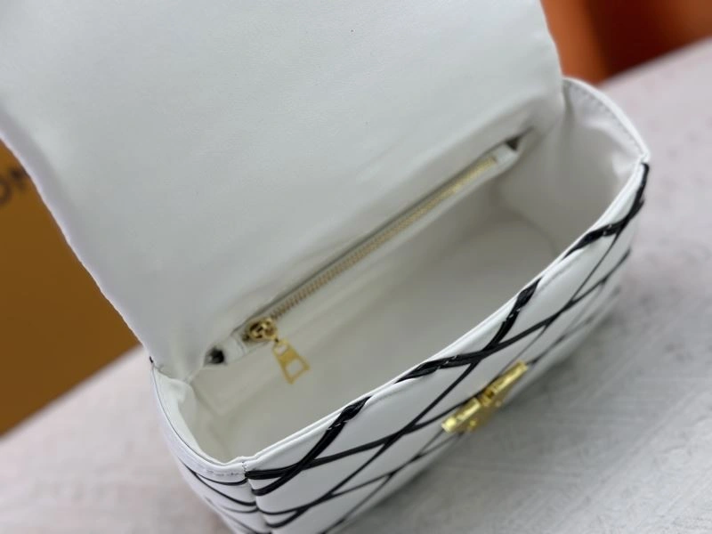Louis Vuitton Satchel Bags Tailored 80501