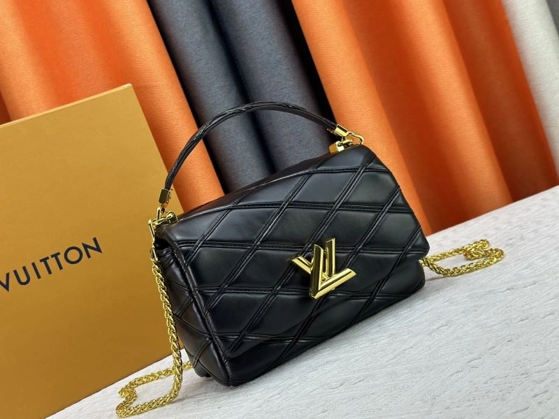 Minimalist Louis Vuitton Satchel Bags 80541