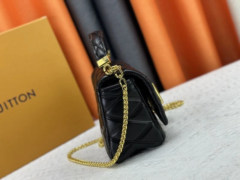 Minimalist Louis Vuitton Satchel Bags 80541