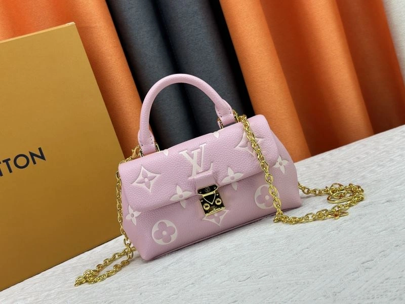 Louis Vuitton Satchel Bags Lightweight 80516