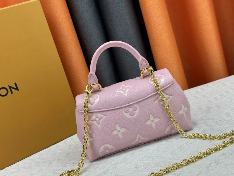 Louis Vuitton Satchel Bags Lightweight 80516