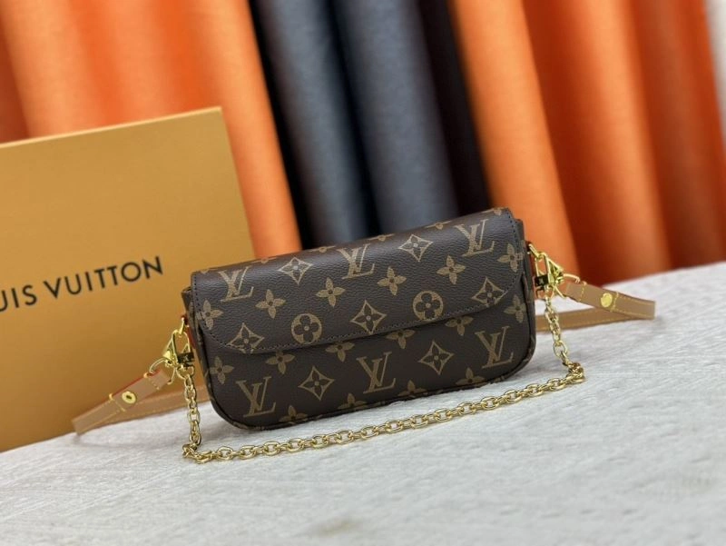 EasyCare Louis Vuitton Satchel Bags 80536