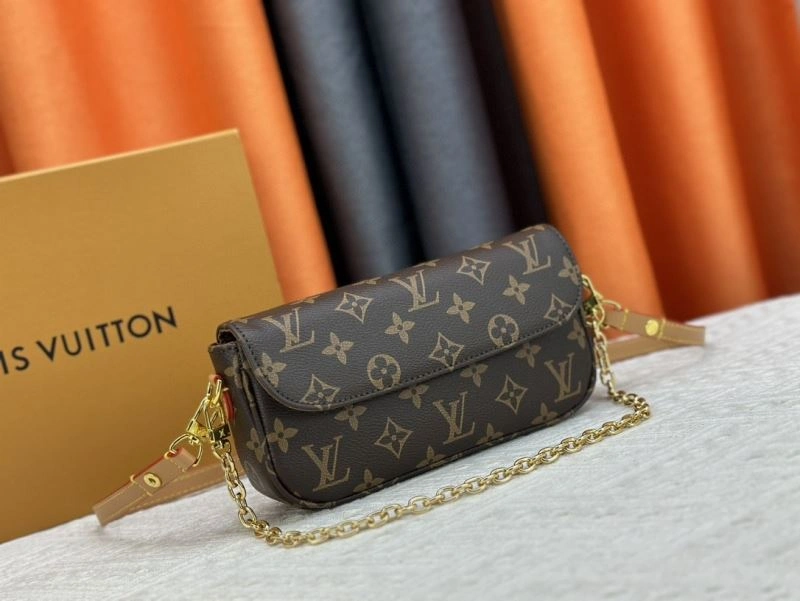 EasyCare Louis Vuitton Satchel Bags 80536