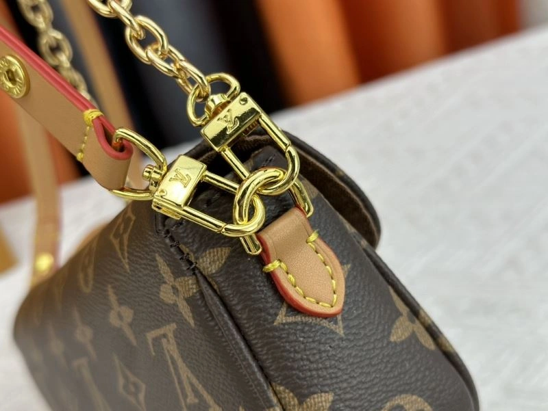 EasyCare Louis Vuitton Satchel Bags 80536