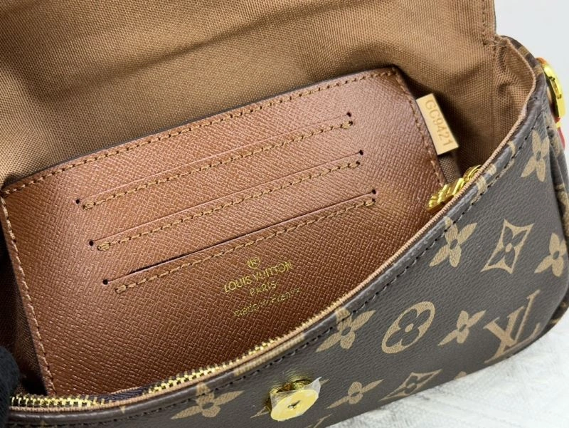 EasyCare Louis Vuitton Satchel Bags 80536
