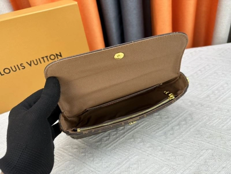 EasyCare Louis Vuitton Satchel Bags 80536