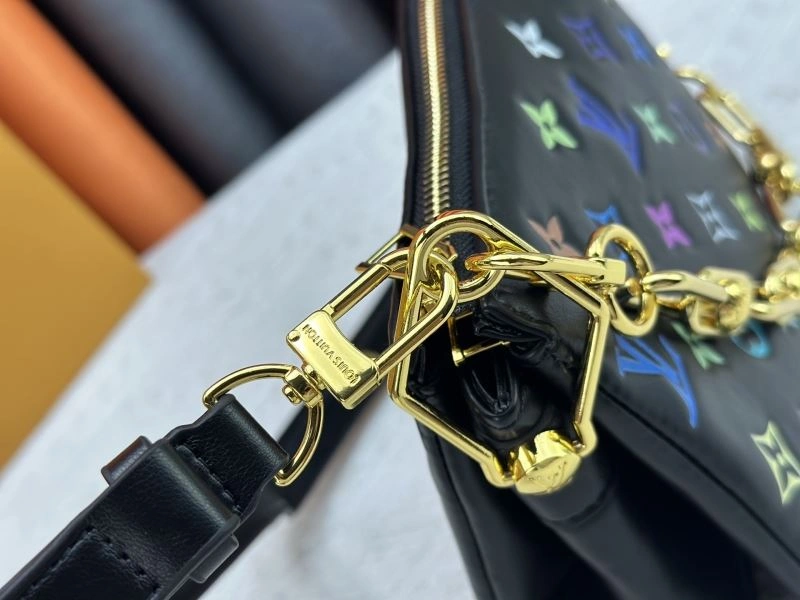 Upgraded Louis Vuitton Satchel Bags 80535