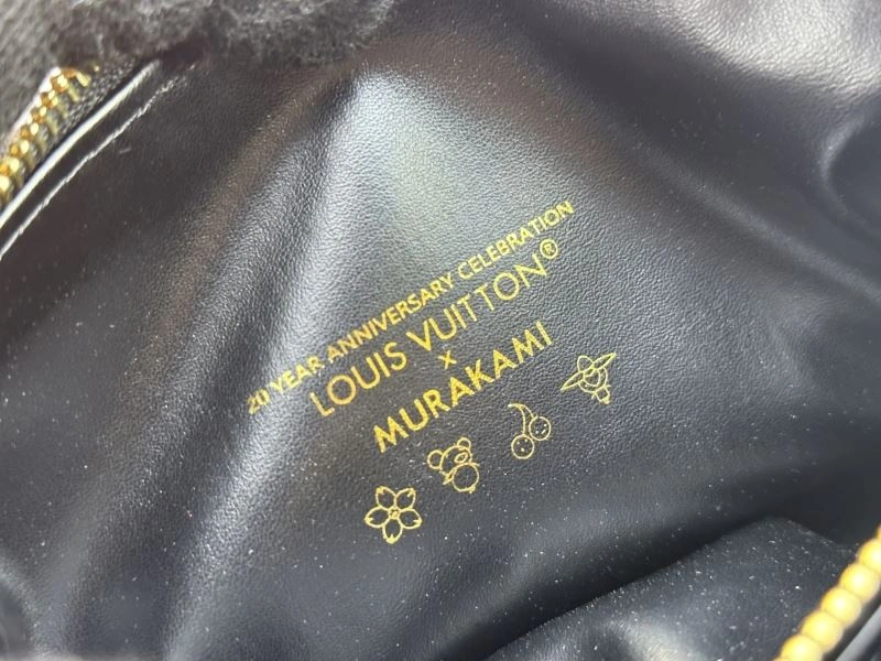 Upgraded Louis Vuitton Satchel Bags 80535