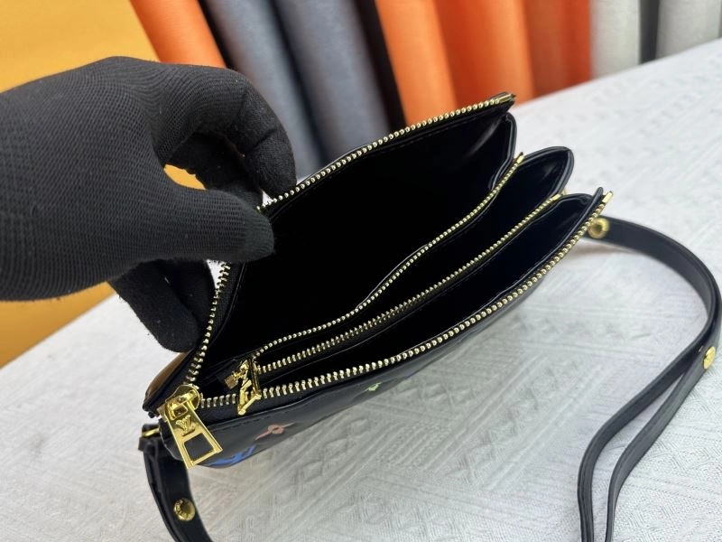 Upgraded Louis Vuitton Satchel Bags 80535