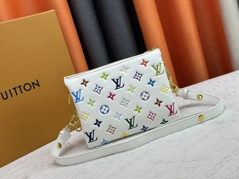 Louis Vuitton Satchel Bags Trendy 80537