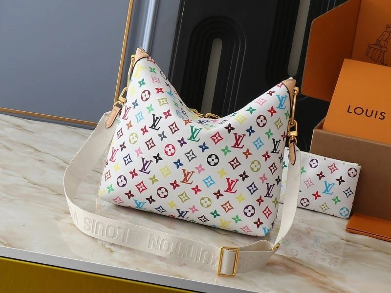 Louis Vuitton Satchel Bags Chic 88604