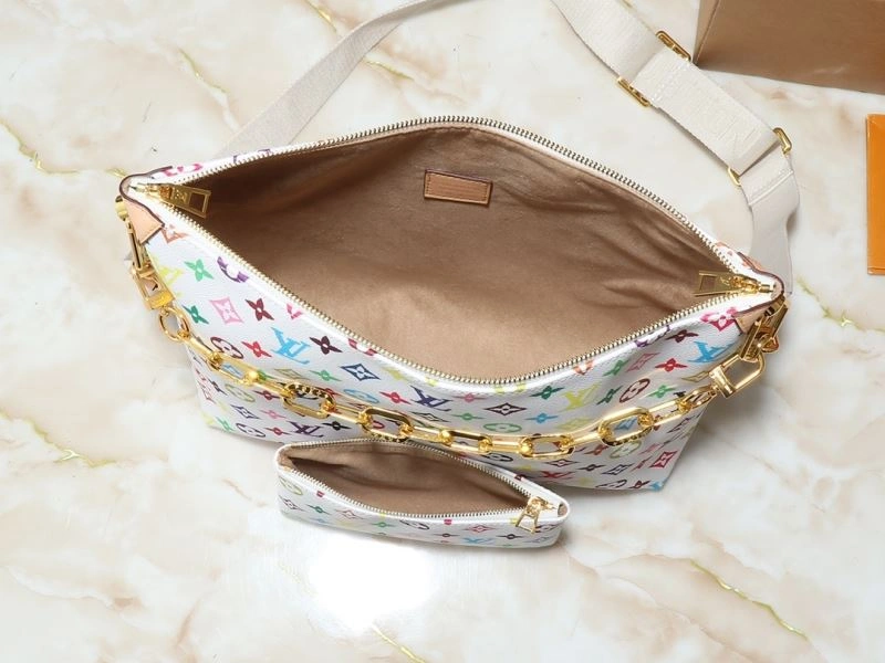 Louis Vuitton Satchel Bags Chic 88604