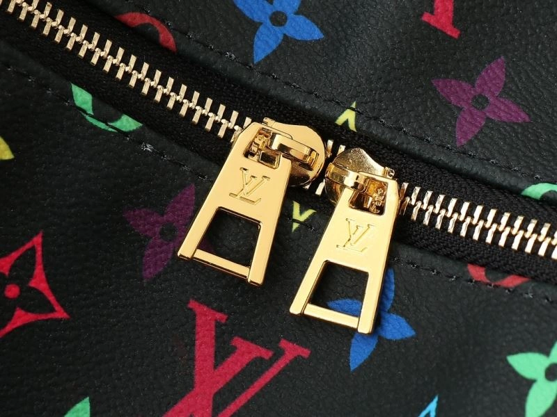 Louis Vuitton Satchel Bags Breathable 88646