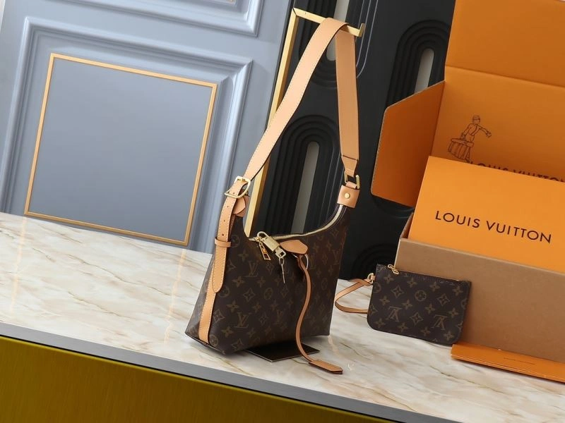 Louis Vuitton Satchel Bags Sophisticated 88606