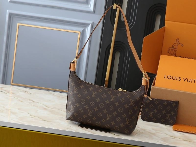 Louis Vuitton Satchel Bags Sophisticated 88606