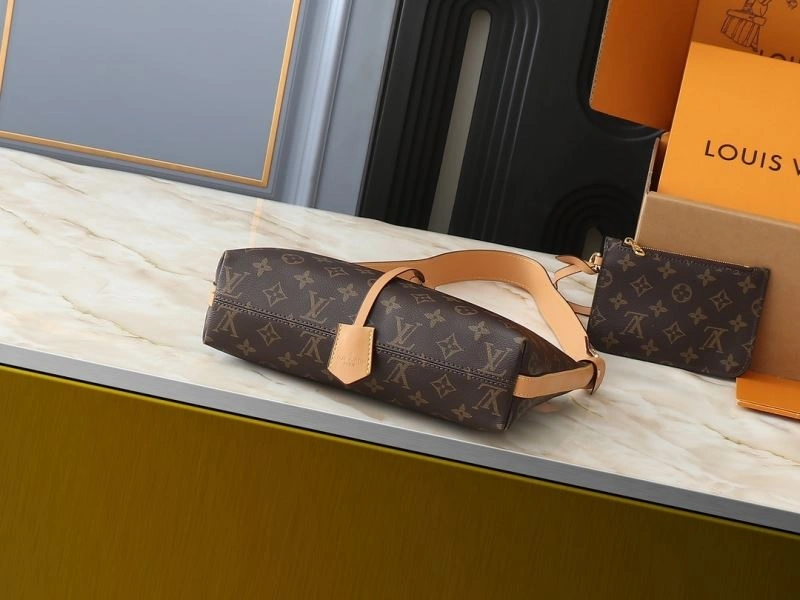Louis Vuitton Satchel Bags Sophisticated 88606