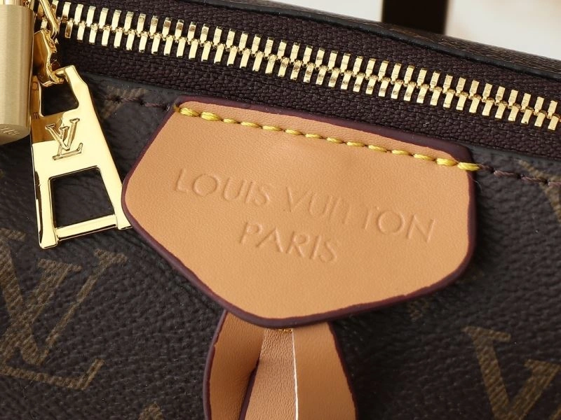 Louis Vuitton Satchel Bags Sophisticated 88606