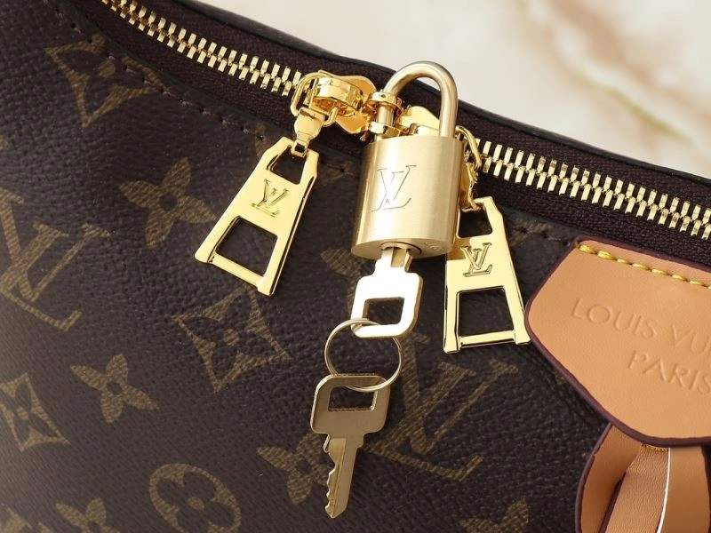 Louis Vuitton Satchel Bags Sophisticated 88606