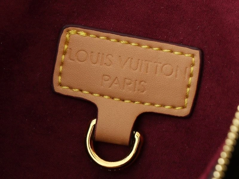 Louis Vuitton Satchel Bags Sophisticated 88606