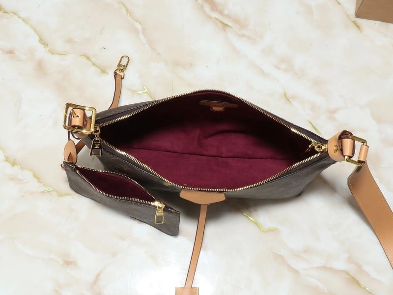 Louis Vuitton Satchel Bags Sophisticated 88606