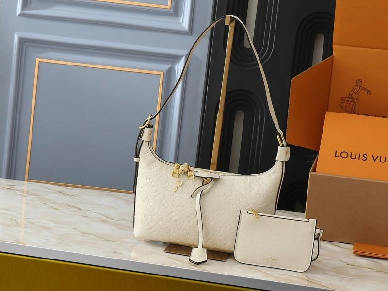 Louis Vuitton Satchel Bags Upgraded 88610
