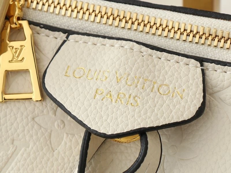 Louis Vuitton Satchel Bags Upgraded 88610