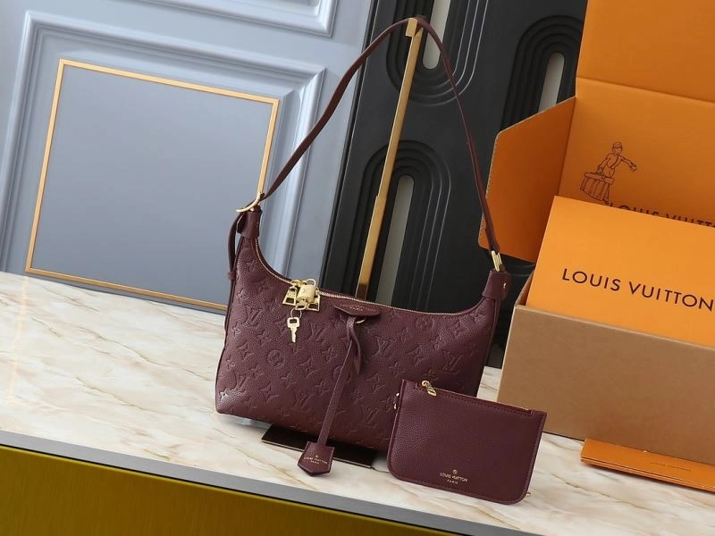 Louis Vuitton Satchel Bags Practical 88608
