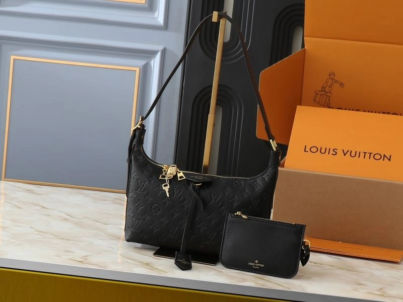 Breathable Louis Vuitton Satchel Bags 88639