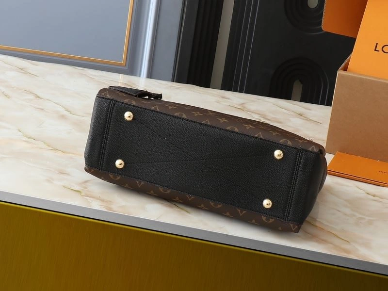 Breathable Louis Vuitton Satchel Bags 88603