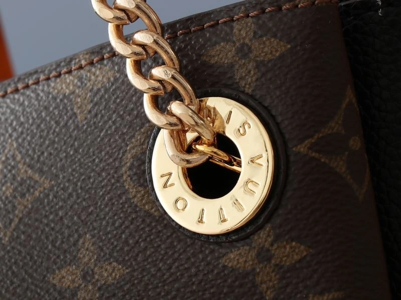 Breathable Louis Vuitton Satchel Bags 88603