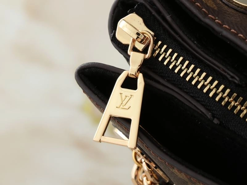 Breathable Louis Vuitton Satchel Bags 88603