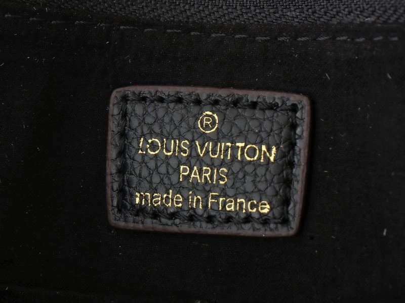 Breathable Louis Vuitton Satchel Bags 88603