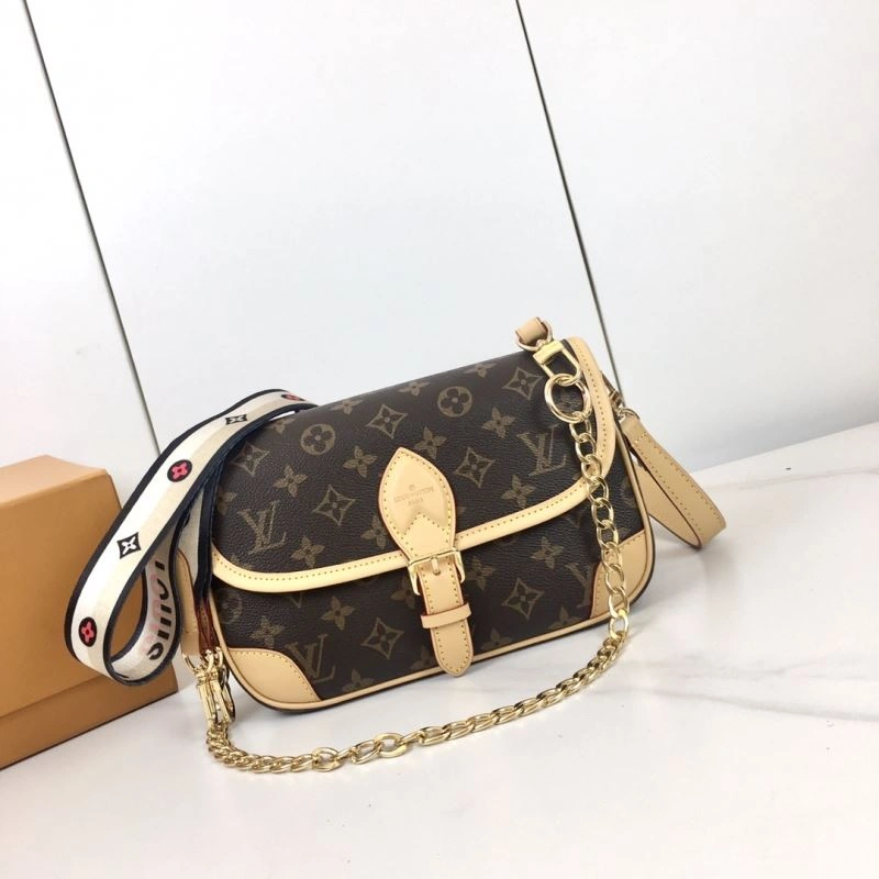 Louis Vuitton Satchel Bags Durable 88596