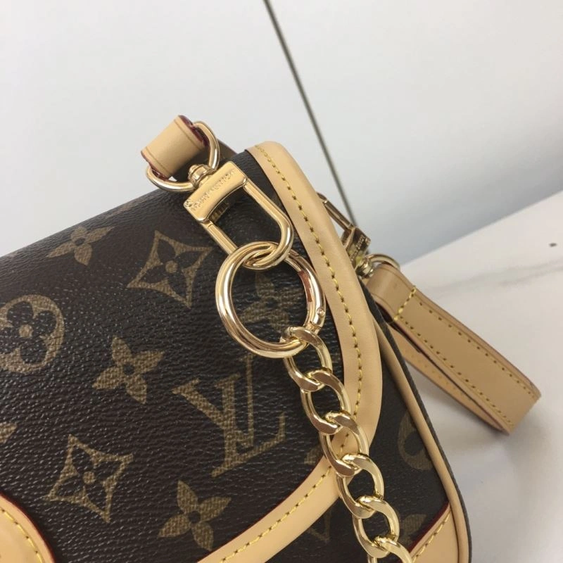 Louis Vuitton Satchel Bags Durable 88596