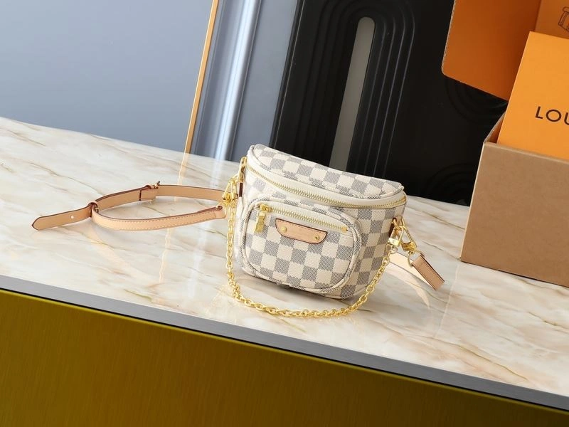 Louis Vuitton Satchel Bags Thermal 88640