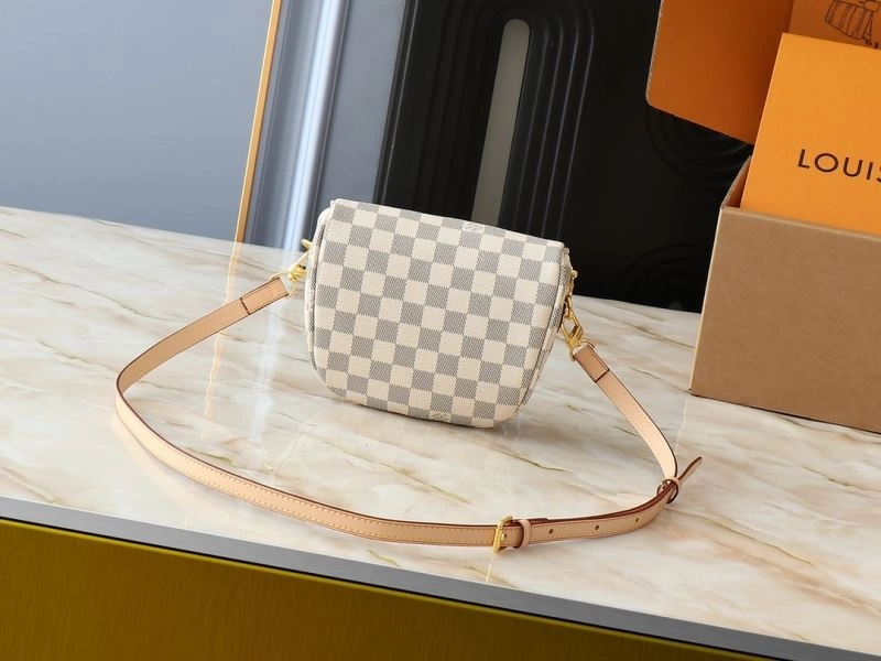 Louis Vuitton Satchel Bags Thermal 88640