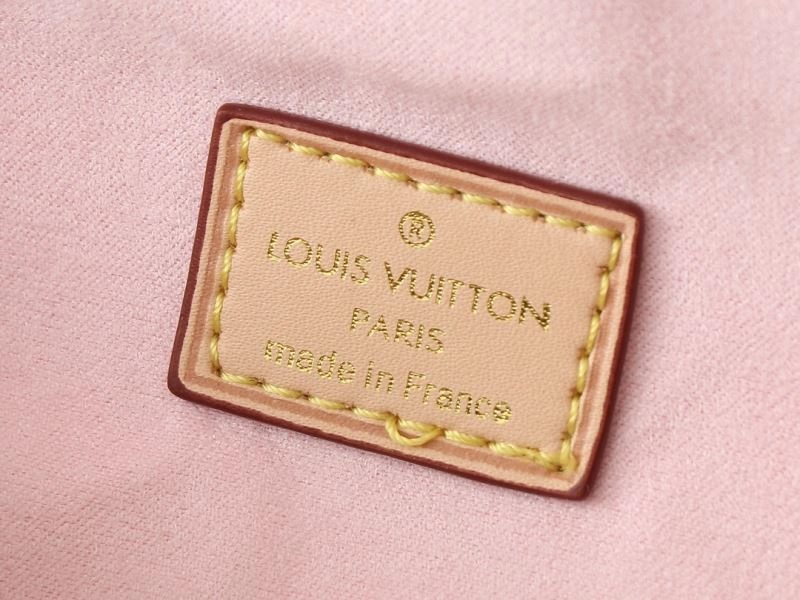 Louis Vuitton Satchel Bags Thermal 88640